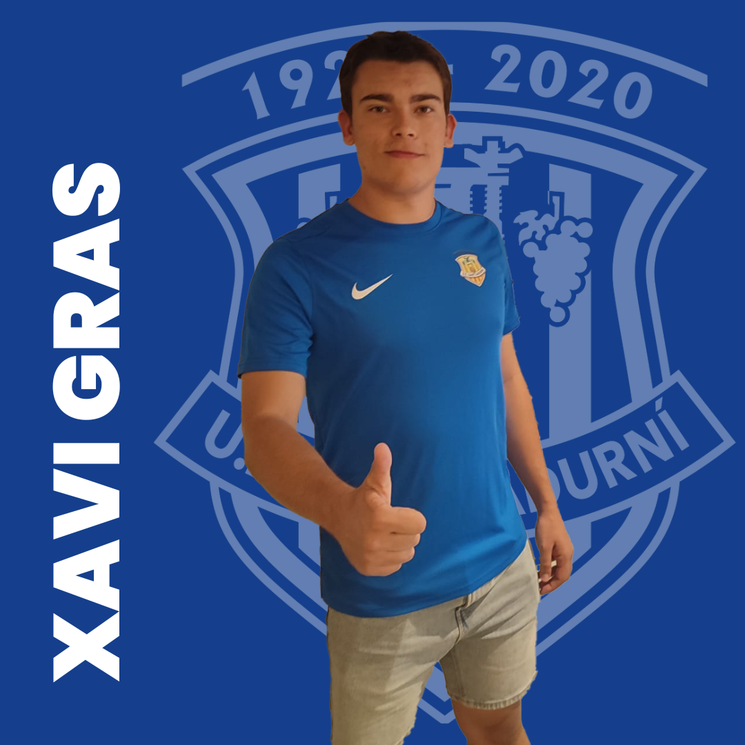 Photo of XAVI GRAS