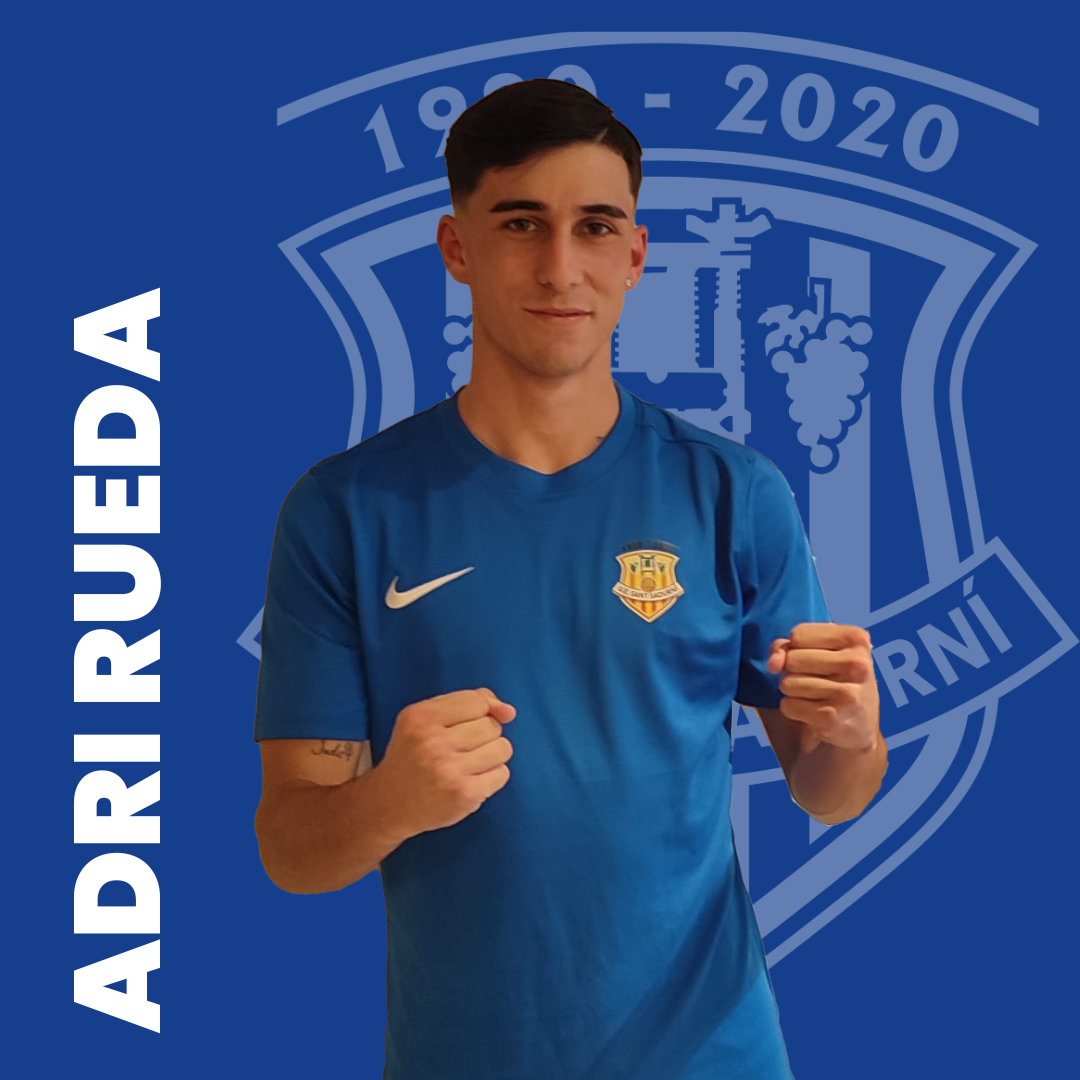 Photo of ADRI RUEDA